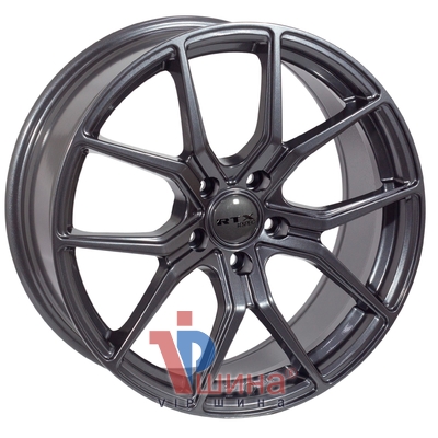 Zorat Wheels ZW-YA8106 8x18 5x112 ET42 DIA66.6 GM