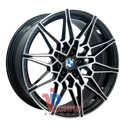 Replica BMW R7 8.5x19 5x112 ET25 DIA66.56 BMF