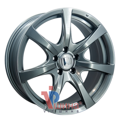 Replica Honda W10 8x18 5x114.3 ET40 DIA64.1 GM