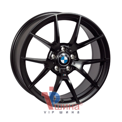 ZF 8369 8x18 5x112 ET25 DIA66.6 SB