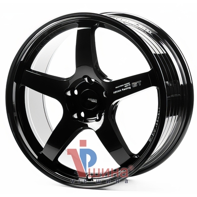 CAST WHEELS CW027 9.5x19 5x120 ET38 DIA73.1 GB