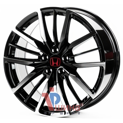 Replica H1836 8.5x20 5x114.3 ET45 DIA64.1 MB