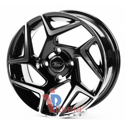 Replica FD5332-4 6x14 4x108 ET38 DIA63.3 GBMF