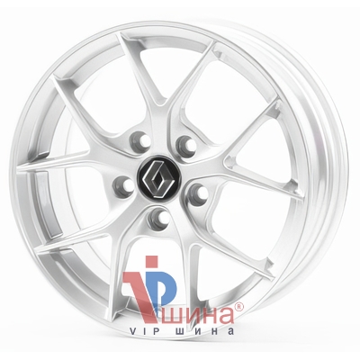 Replica RN5318 6x15 5x108 ET44 DIA60.1 S