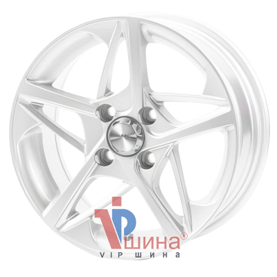 CAST WHEELS CW5323 6x14 4x100 ET35 DIA73.1 S