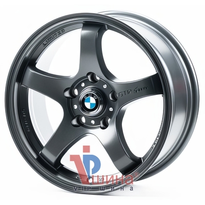 CAST WHEELS CW5125 7x16 5x120 ET20 DIA74.1 SGr