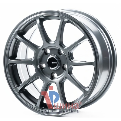 CAST WHEELS CW1037 7x16 5x112 ET38 DIA73.1 SGr