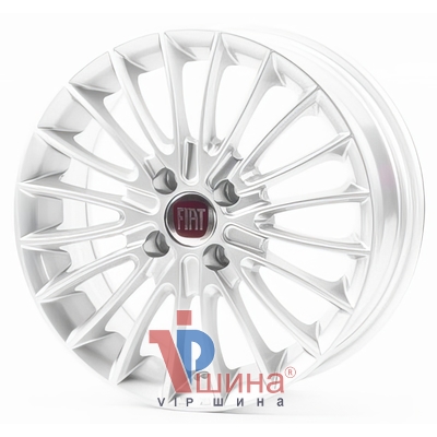 Replica FT0078 6.5x15 4x98 ET38 DIA58.1 S