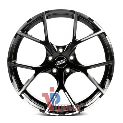 Replica BBS FF-990 7.5x17 5x100 ET42 DIA56.1 GBMF