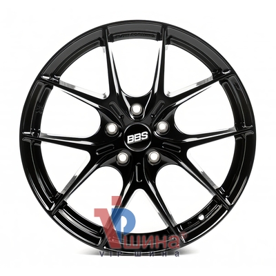 Replica BBS FF-100 8x18 5x100 ET45 DIA56.1 GB