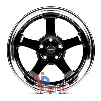 Replica CW400 8x18 5x112 ET38 DIA66.6 BML