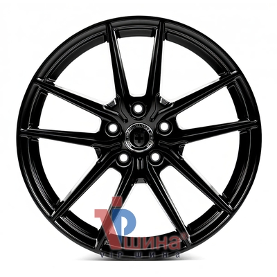 Replica CW612 8.5x18 5x112 ET25 DIA66.6 SB