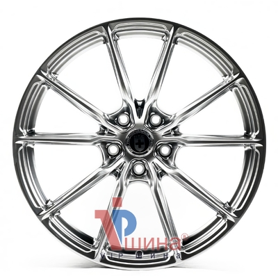 Replica HRE FF-7801 8.5x19 5x120 ET35 DIA72.6 HB