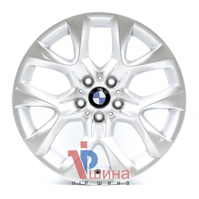 Replica BMW B018 9x19 5x120 ET48 DIA74.1 S