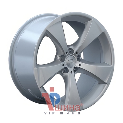 Replica BMW B747 10x19 5x120 ET21 DIA72.6 S