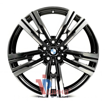 Replica BMW B780 10.5x21 5x112 ET44 DIA66.6 MB