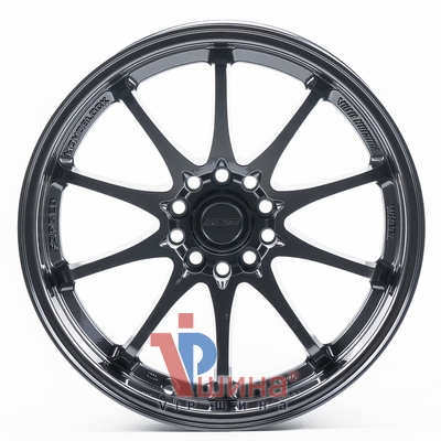 CAST WHEELS CW559 9.5x18 10x114.3 ET25 DIA73.1 Dark GM