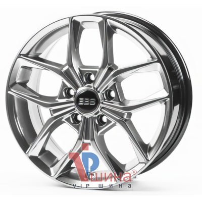 CAST WHEELS CW1506 6.5x16 5x114.3 ET45 DIA67.1 HB