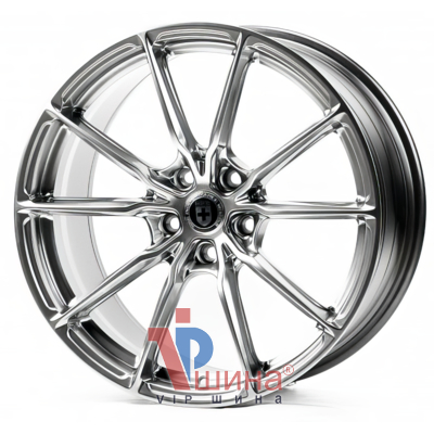 Flow Forming DQ015 8.5x19 5x114.3 ET35 DIA73.1 HB