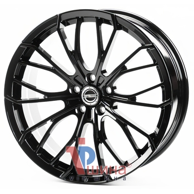 WS FORGED WS-016C 8.5x20 5x112 ET28 DIA66.5 GB