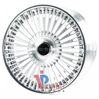 WS FORGED WS-LR13С 9.5x23 5x120 ET42.5 DIA72.4 SL