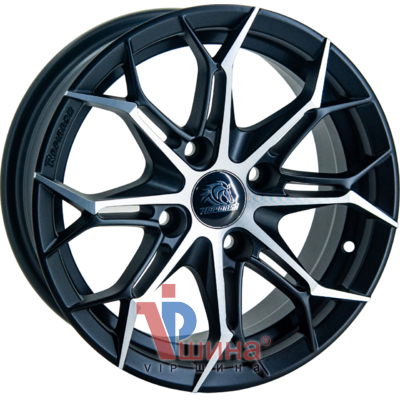 GT RD-M001 6x14 4x108 ET24 DIA65.1 MCB