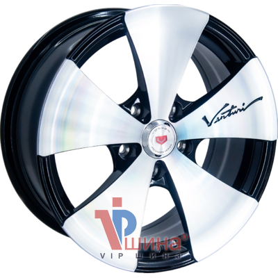 GT 6171 7x16 5x114.3 ET30 DIA67.1 MB