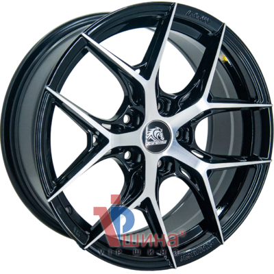 GT X171076 7.5x17 5x112 ET35 DIA66.45 MB