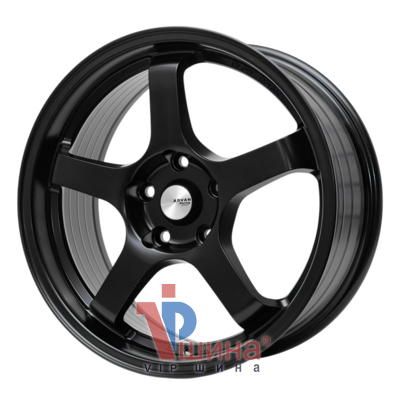 Replica Advan FF-512 6.5x15 4x100 ET38 DIA73.1 BM