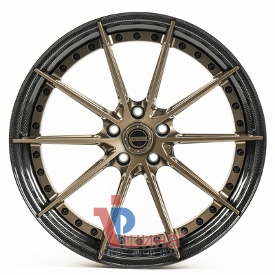 WS FORGED WS-007C 11x20 5x112 ET30 DIA66.5 CLSB
