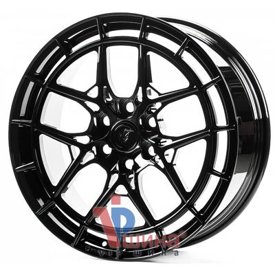 WS FORGED WS6-107C 9x22 6x139.7 ET45 DIA95.1 GB