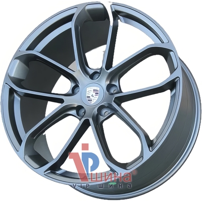 Replica H5084 10x22 5x130 ET48 DIA71.6 GM