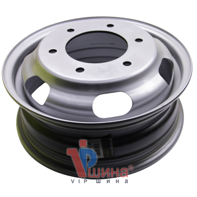 Renault OEM 403000053R 5.5x16 6x200 ET117 DIA142 S