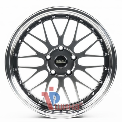 CAST WHEELS CW038 8x18 5x120 ET35 DIA73.1 HBMF