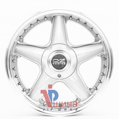 CAST WHEELS CW555 9.5x17 10x112 ET20 DIA73.1 SL