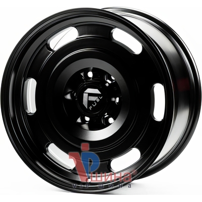 Off Road Wheels OW215 9x18 6x139.7 ET0 DIA110.1 BM