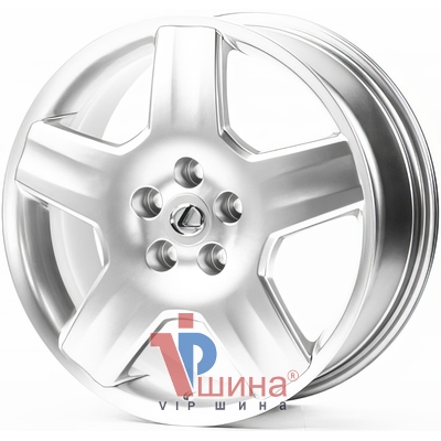 Replica LX521 7.5x18 5x114.3 ET40 DIA60.1 HS