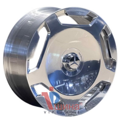 Replica FORGED MR88 9.5x23 5x112 ET47 DIA66.56 P