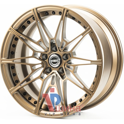 WS FORGED WS-009C 10.5x20 5x112 ET15 DIA66.5 SBr