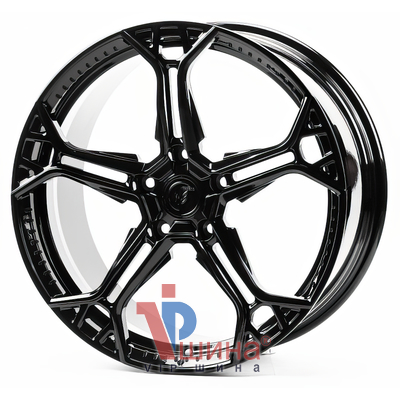 WS FORGED WS-025C 11x20 5x130 ET60 DIA71.5 GB