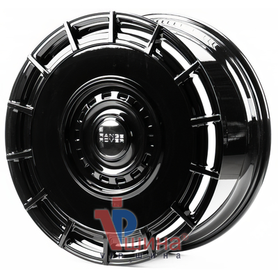 WS FORGED WS-LR01C 9.5x23 5x120 ET42.5 DIA72.4 GB