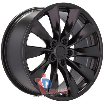 Racing line 3S209 8.5x18 5x114.3 ET40 DIA64.1 BM
