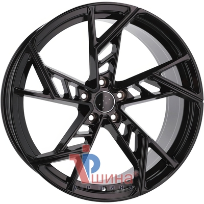 Racing line I5611 9x21 5x112 ET30 DIA0 Black