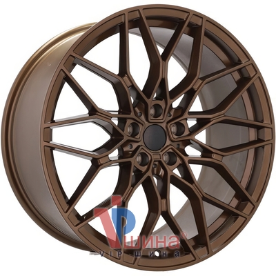 Racing line IN292 8x19 5x112 ET27 DIA66.6 BR