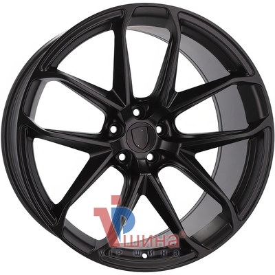 Racing line Y5985B 10x21 5x112 ET19 DIA66.6 BM