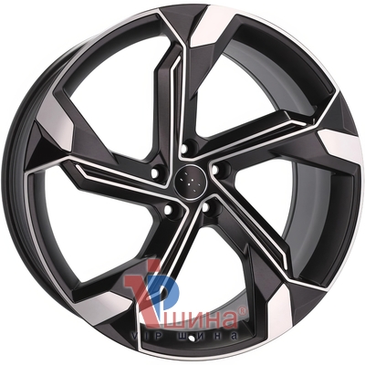 Racing line Y1201 8x18 5x112 ET40 DIA66.6 BP