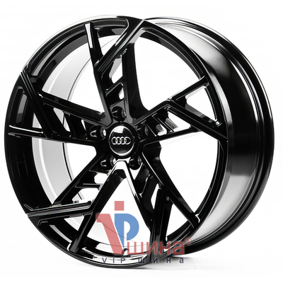 Replica A3207 8.5x19 5x112 ET35 DIA66.6 GB