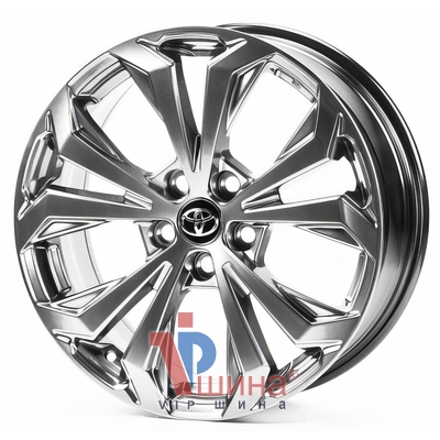 Replica TY3271 7x18 5x114.3 ET35 DIA60.1 HB