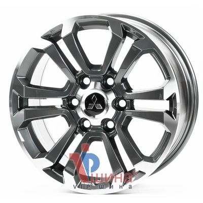 Replica MI3259 7.5x18 6x139.7 ET38 DIA67.1 LGMF