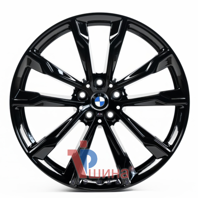 Replica B3263 8x20 5x112 ET27 DIA66.6 GB